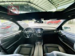 مێرسێدس بێنز E-Class